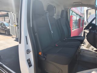 Ford Custom 2023 ΑΥΤΟΜΑΤΟ-TΡΙΘΕΣΙΟ-L2-ΜΑΧΙ-EURO 6D-NEW !!!*-thumb-42