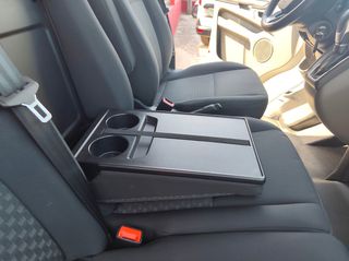 Ford Custom 2023 ΑΥΤΟΜΑΤΟ-TΡΙΘΕΣΙΟ-L2-ΜΑΧΙ-EURO 6D-NEW !!!*-thumb-43