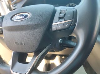Ford Custom 2023 ΑΥΤΟΜΑΤΟ-TΡΙΘΕΣΙΟ-L2-ΜΑΧΙ-EURO 6D-NEW !!!*-thumb-49