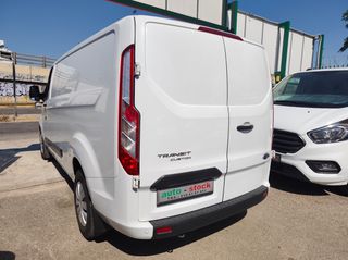 Ford Custom 2023 ΑΥΤΟΜΑΤΟ-TΡΙΘΕΣΙΟ-L2-ΜΑΧΙ-EURO 6D-NEW !!!*-thumb-29