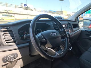 Ford Custom 2023 ΑΥΤΟΜΑΤΟ-TΡΙΘΕΣΙΟ-L2-ΜΑΧΙ-EURO 6D-NEW !!!*-thumb-47