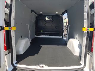Ford Custom 2023 ΑΥΤΟΜΑΤΟ-TΡΙΘΕΣΙΟ-L2-ΜΑΧΙ-EURO 6D-NEW !!!*-thumb-33