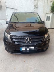 Mercedes-Benz Vito 2019 114