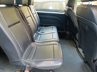 Mercedes-Benz Vito 2019 114-thumb-2