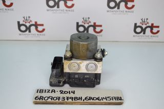 ΜΟΝΑΔΑ ABS SEAT IBIZA 2014 6R0907379BH , 6R0614517BL