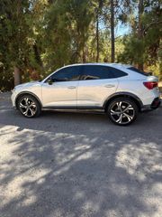 Audi Q3 2022 Sportback 35TDI MATRIX LED