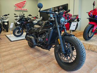 CFmoto 450 CL-C 2026 BOBBER !! ΕΤΟΙΜΟΠΑΡΑΔΟΤΟ !!!