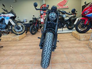 CFmoto 450 CL-C 2026 BOBBER !! ΕΤΟΙΜΟΠΑΡΑΔΟΤΟ !!!-thumb-1