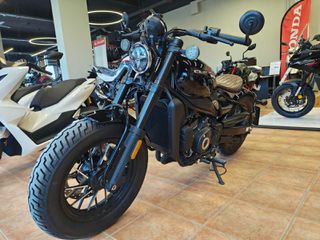 CFmoto 450 CL-C 2026 BOBBER !! ΕΤΟΙΜΟΠΑΡΑΔΟΤΟ !!!-thumb-2