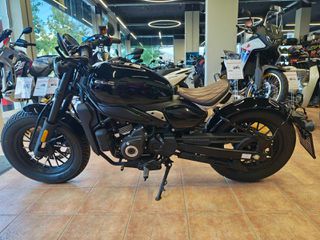 CFmoto 450 CL-C 2026 BOBBER !! ΕΤΟΙΜΟΠΑΡΑΔΟΤΟ !!!-thumb-3