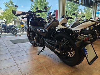 CFmoto 450 CL-C 2026 BOBBER !! ΕΤΟΙΜΟΠΑΡΑΔΟΤΟ !!!-thumb-4