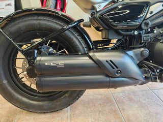 CFmoto 450 CL-C 2026 BOBBER !! ΕΤΟΙΜΟΠΑΡΑΔΟΤΟ !!!-thumb-9