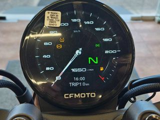CFmoto 450 CL-C 2026 BOBBER !! ΕΤΟΙΜΟΠΑΡΑΔΟΤΟ !!!-thumb-37