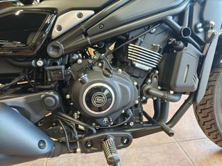 CFmoto 450 CL-C 2026 BOBBER !! ΕΤΟΙΜΟΠΑΡΑΔΟΤΟ !!!-thumb-10