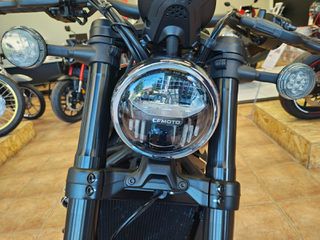 CFmoto 450 CL-C 2026 BOBBER !! ΕΤΟΙΜΟΠΑΡΑΔΟΤΟ !!!-thumb-13