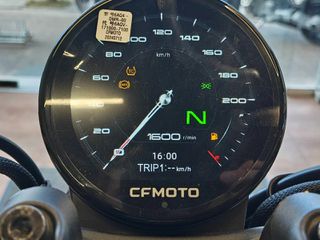 CFmoto 450 CL-C 2026 BOBBER !! ΕΤΟΙΜΟΠΑΡΑΔΟΤΟ !!!-thumb-34