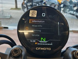 CFmoto 450 CL-C 2026 BOBBER !! ΕΤΟΙΜΟΠΑΡΑΔΟΤΟ !!!-thumb-35