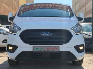 Ford Custom 2023 ΑΥΤΟΜΑΤΟ-TΡΙΘΕΣΙΟ-L2-ΜΑΧΙ-EURO 6D-NEW !!!*-thumb-10