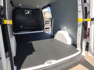 Ford Custom 2023 ΑΥΤΟΜΑΤΟ-TΡΙΘΕΣΙΟ-L2-ΜΑΧΙ-EURO 6D-NEW !!!*-thumb-34