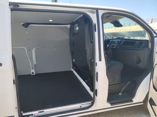 Ford Custom 2023 ΑΥΤΟΜΑΤΟ-TΡΙΘΕΣΙΟ-L2-ΜΑΧΙ-EURO 6D-NEW !!!*-thumb-36
