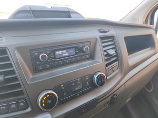 Ford Custom 2023 ΑΥΤΟΜΑΤΟ-TΡΙΘΕΣΙΟ-L2-ΜΑΧΙ-EURO 6D-NEW !!!*-thumb-50