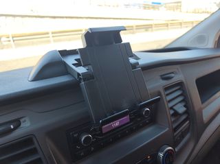 Ford Custom 2023 ΑΥΤΟΜΑΤΟ-TΡΙΘΕΣΙΟ-L2-ΜΑΧΙ-EURO 6D-NEW !!!*-thumb-55
