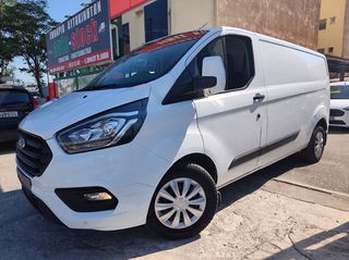 Ford Custom 2023 ΑΥΤΟΜΑΤΟ-TΡΙΘΕΣΙΟ-L2-ΜΑΧΙ-EURO 6D-NEW !!!*-thumb-18