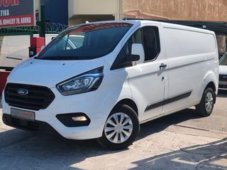 Ford Custom 2023 ΑΥΤΟΜΑΤΟ-TΡΙΘΕΣΙΟ-L2-ΜΑΧΙ-EURO 6D-NEW !!!*-thumb-6