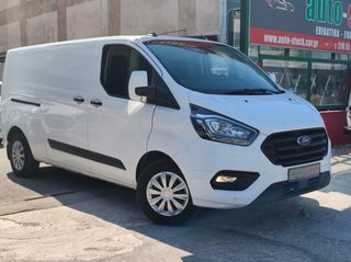 Ford Custom 2023 ΑΥΤΟΜΑΤΟ-TΡΙΘΕΣΙΟ-L2-ΜΑΧΙ-EURO 6D-NEW !!!*-thumb-15