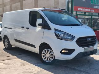 Ford Custom 2023 ΑΥΤΟΜΑΤΟ-TΡΙΘΕΣΙΟ-L2-ΜΑΧΙ-EURO 6D-NEW !!!*-thumb-73