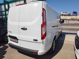 Ford Custom 2023 ΑΥΤΟΜΑΤΟ-TΡΙΘΕΣΙΟ-L2-ΜΑΧΙ-EURO 6D-NEW !!!*-thumb-27