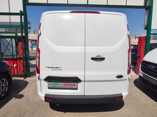 Ford Custom 2023 ΑΥΤΟΜΑΤΟ-TΡΙΘΕΣΙΟ-L2-ΜΑΧΙ-EURO 6D-NEW !!!*-thumb-28