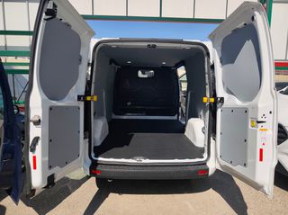 Ford Custom 2023 ΑΥΤΟΜΑΤΟ-TΡΙΘΕΣΙΟ-L2-ΜΑΧΙ-EURO 6D-NEW !!!*-thumb-31