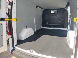 Ford Custom 2023 ΑΥΤΟΜΑΤΟ-TΡΙΘΕΣΙΟ-L2-ΜΑΧΙ-EURO 6D-NEW !!!*-thumb-32