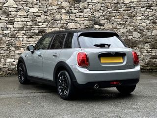 Mini Cooper 2020 PANORAMA-ΟΡΟΦΗ-ΕΛΛΗΝΙΚΟ-thumb-1