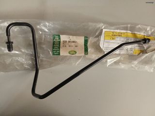 ΓΝΗΣΙΟΣ ΣΩΛΗΝΑΣ ΠΙΣΩ ΦΡΕΝΩΝ LAND ROVER DISCOVERY III (L319) RANGE ROVER SPORT (L320)