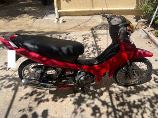 Yamaha Crypton 2008-thumb-1