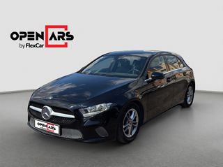 Mercedes-Benz A 180 2019 180 Style | Δόσεις Χωρίς Τράπεζα