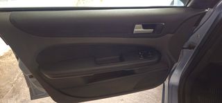 Ford Focus 2007 ΟΡΟΦΗ-ΔΕΡΜΑ-BOOK SERVICE FORD-1ος ΙΔΙΟΚΤΗΤΗΣ-thumb-8