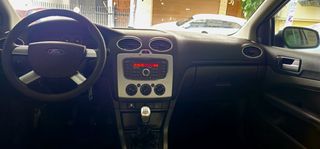 Ford Focus 2007 ΟΡΟΦΗ-ΔΕΡΜΑ-BOOK SERVICE FORD-1ος ΙΔΙΟΚΤΗΤΗΣ-thumb-11