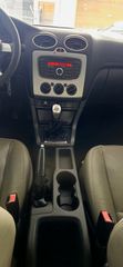 Ford Focus 2007 ΟΡΟΦΗ-ΔΕΡΜΑ-BOOK SERVICE FORD-1ος ΙΔΙΟΚΤΗΤΗΣ-thumb-12