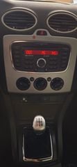 Ford Focus 2007 ΟΡΟΦΗ-ΔΕΡΜΑ-BOOK SERVICE FORD-1ος ΙΔΙΟΚΤΗΤΗΣ-thumb-14