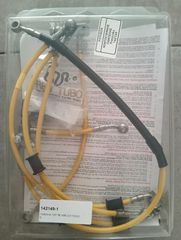 Σετ σωληνάκια υψηλής πίεσης Fren Tubo για Yamaha R6 2017-2026 ABS