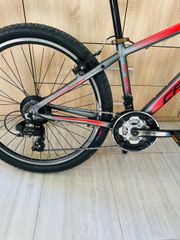 All - Mountain Carrera 2021 Carrera M6 2000 MTB-thumb-2