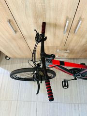 All - Mountain Carrera 2021 Carrera M6 2000 MTB-thumb-5