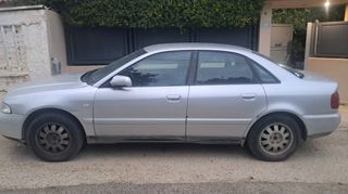 Audi A4 1999 QUATTRO