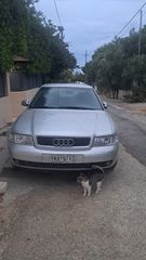 Audi A4 1999 QUATTRO-thumb-1