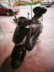 Sym HD 300 2019