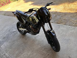 KTM DUKE II 2005 LC4 640
