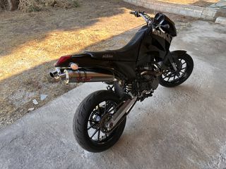 KTM DUKE II 2005 LC4 640-thumb-1